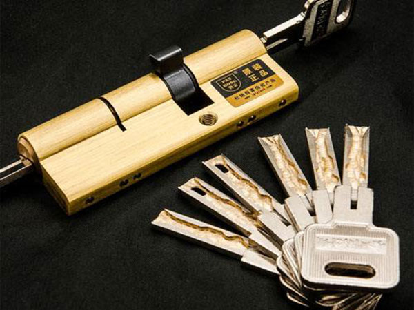 涪陵24小时上门开锁公司