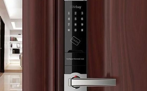 涪陵24小时上门开锁公司