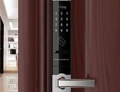 涪陵24小时上门开锁公司